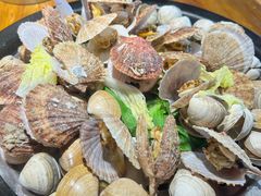 -三个渔夫·蒸汽海鲜(小白楼店)