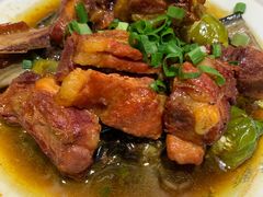 -那家老院子东北菜·饺子·小鸡炖蘑菇(艳华街店)