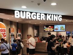 -汉堡王(西直门凯德MALL店)