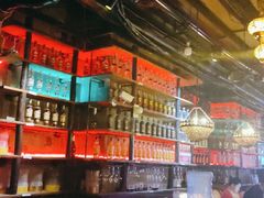 -海雾里小酒馆(观音桥店)