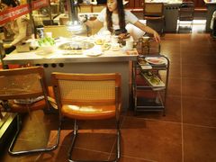 -伊茉家的烤肉店(勒泰中心店)