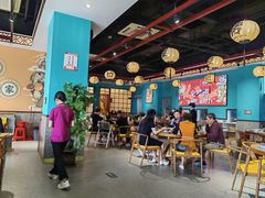 -猪腰一家·地道佛山菜(盐步店)