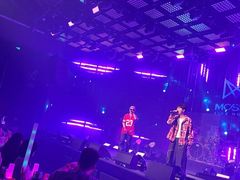 -MOSSO·Liveshow(M3香港广场店)