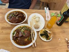 -水仙拉面(水仙街店)