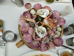 -船梆煮•蒸汽海鲜·生腌干蒸(五四广场店)