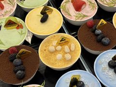 -白色日记·手作酸奶(麦凯乐店)