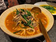 -丝路金桃·新疆菜(徐汇店)