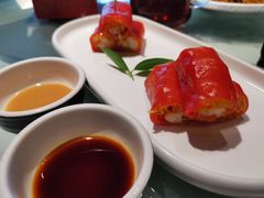 -滋粥楼·顺德菜海鲜茶点(方舟店)