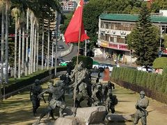 -铁路文化公园