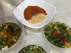 -蜀串香牛杂火锅串串