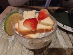 -浩海火燒雲傣家菜(合生汇店)