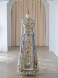 -纯色时光婚纱艺术馆WHITE