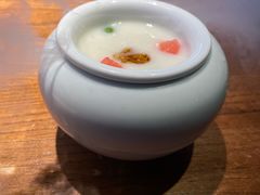 -师味葱扒虎头鲤·水席洛阳菜(元华店)