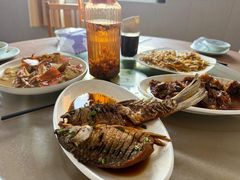 -柠静私家菜(石板巷店)