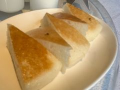 桂花米糕-渝信川菜(南滨店)