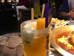 -哥老官重庆美蛙鱼头(龙湖杭州金沙天街店)
