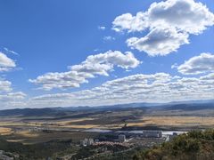 -帽儿山国家森林公园