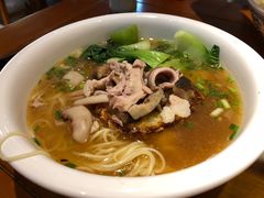 -杨裕兴(岳麓山店)