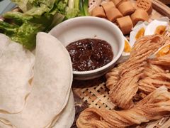 -巴渝菜馆(涿州店)