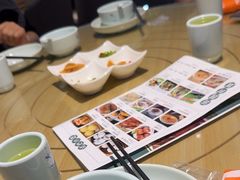 -上下九广州菜馆(李家村万达店)