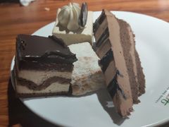 -汉巴味德(乐宾百货店)