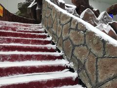 -重庆际华园室内极限运动中心