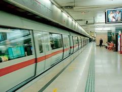 -闸弄口(地铁站)