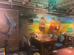 -三个大叔烤羊肉串·炭炉砂锅菜(西三旗店)