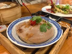 -芋包王闽南茶楼(八市店)