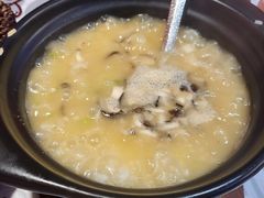-老班长·小龙虾·鲜货烧烤大排档(金街美地店)