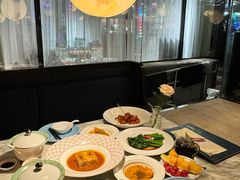 -东南里湖景餐厅·新闽菜(浦西万达店)