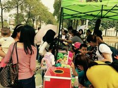 -千龙湖生态旅游度假区