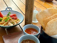 -三亚艾迪逊酒店·海滩烧烤 BARBACOA·现场乐队·浪漫晚餐·烧烤海鲜