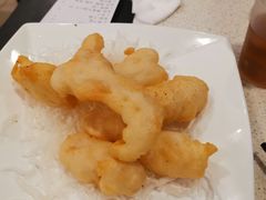 -新发记港式茶餐厅(黄浦店)