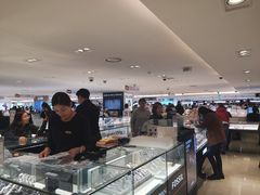 -新罗免税店(首尔总店)