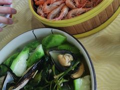 -东胜客河鲜店·西江河鲜·老字號渔家菜