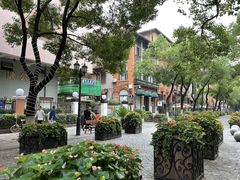 -飞马旅黎黄陂路文旅街区