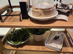 -左庭右院鲜牛肉火锅(环球港店)