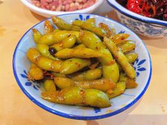 -江味龙虾馆·裸蓝龙虾(南山店)