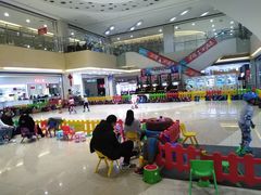 -天虹购物中心(石路店)