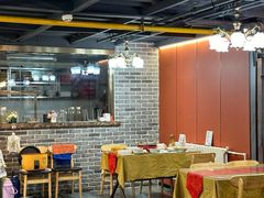 -北平味道.京味菜.烤鸭(梨园店)