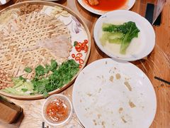-官塘锋记鱼生·生腌·砂锅粥(牌坊街店)