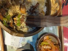 -京参 • 擂椒饭(这有山店)