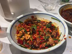 -欧记大排档·景德菜(上海首店)