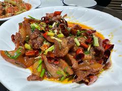 -小慧住家贵州菜(甲秀楼店)