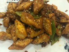 -西北朗益和穆斯林餐厅