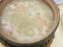 蚝仔砂锅粥-云腾砂锅粥(龙津东路店)