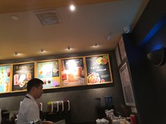 -星巴克(杭州大厦C座店)