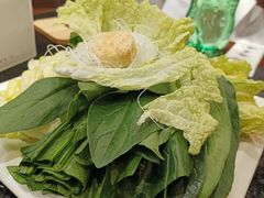 -再宣武文化主题餐厅·清真