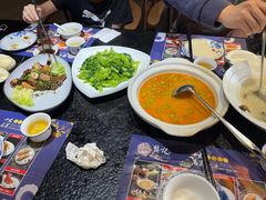 -龚记海鲜20年老字号